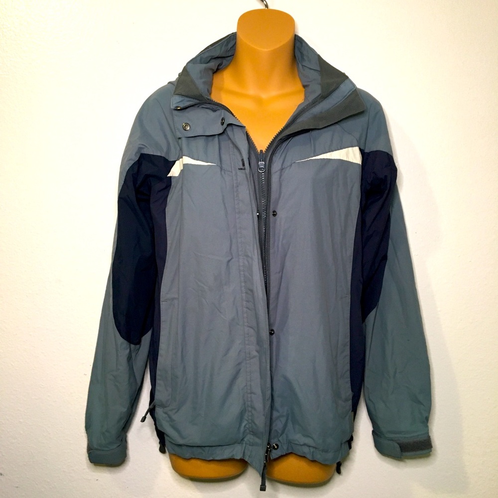 Helly Hansen Coat